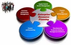 Spine Enterprise Resource Planning Services