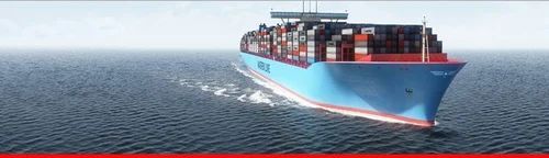 Sea Freight