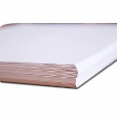 Creamwove Notebook Making Paper