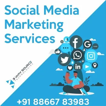 1 Day Social Media Marketing Services, in Ahmedabad