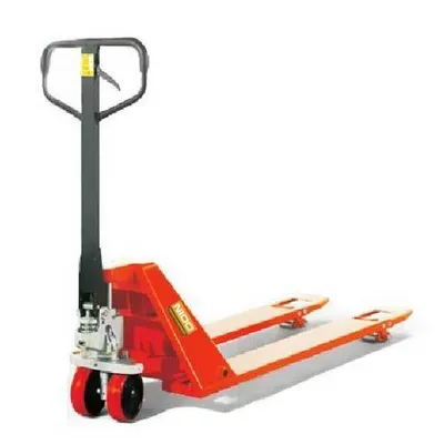 Super Low Profile Pallet Truck, Model Name/Number: Nd-super Low-1000-1150-540-35x