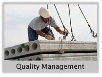 Quality Management