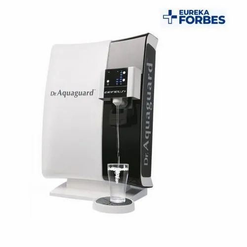 Aquaguard Geneus RO+UV+UF Water Purifier, 6 L