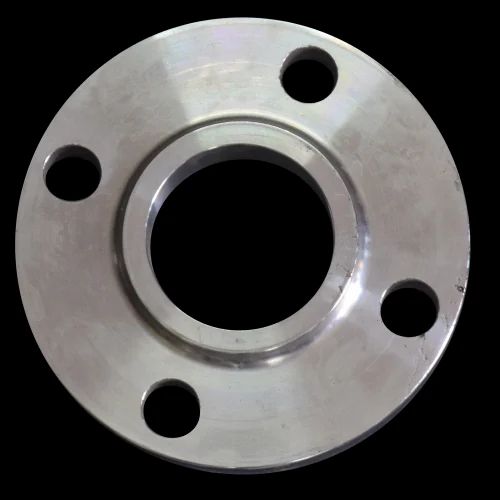 Mild Steel Flange