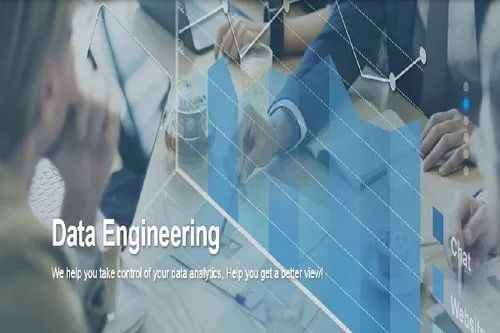 Data Engineering Services