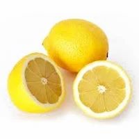 Fresh Lemon