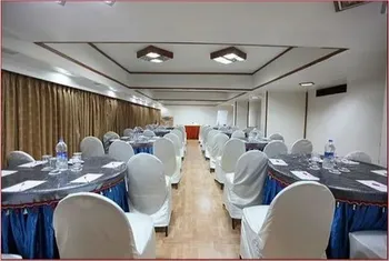 Conference Hall Services