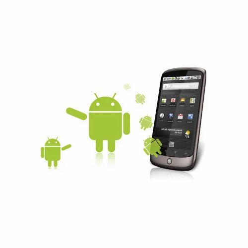 Android Application Development Services