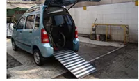 Wheelchair Accessible Vehicles