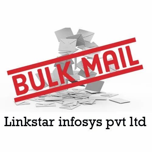 1 Month Online Bulk Email Service