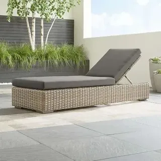 Studio Carve Sun Lounger