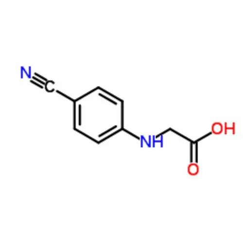 N-(4-Cyanophenyl)glycine