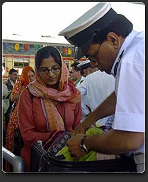 International Customs Clearing, Mundra