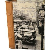 Kolkata Book Box