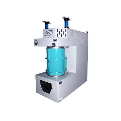 Rice Polishing Machine