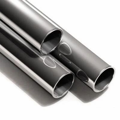 TIG Welded Pipes & Tubes