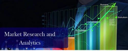 Market Research And Analytics