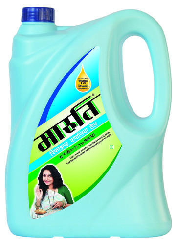 Maruti Refined Cottonseed Oil
