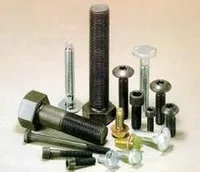 Alloy Steel Fasteners