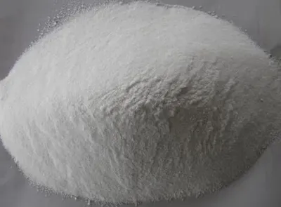 Fumaric Acid