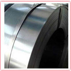 Cold Rolled Steel Strip