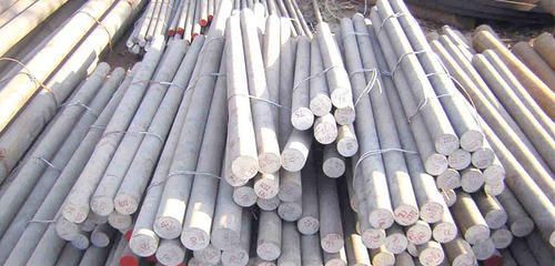 Stainless Steel Round Bars