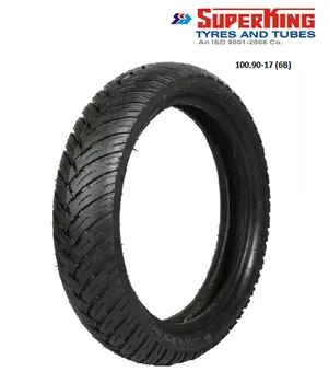 Superking Two Wheeler Tyre