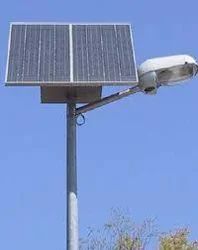 Solar Street Light