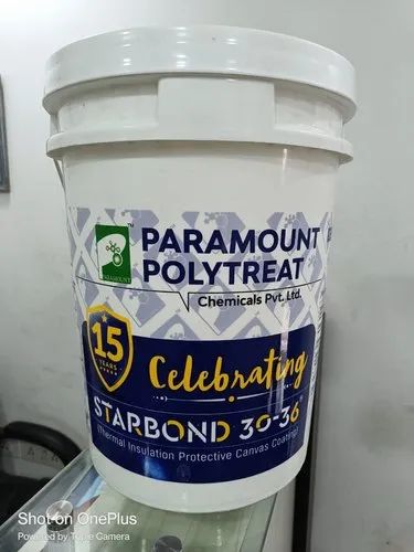 Lag coating Paint, For OVER INSULATION