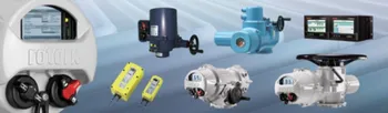 Electric Actuators