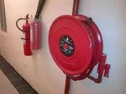 Fire Alarm Repairing Service