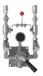 Hose Stations-View All Hose Stations Products-Model 2030 -Standard