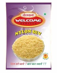 Nylon Sev