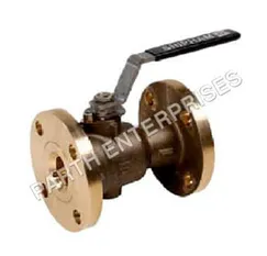 Floating Ball Valve