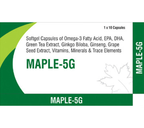 Maple 5G