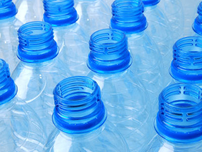 Plastic Pet Bottle