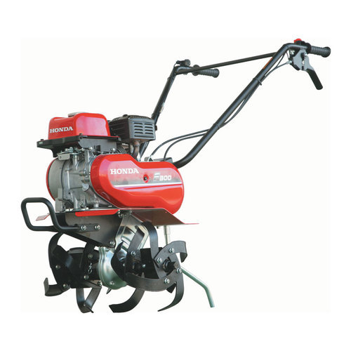 Honda Rotary Tillers