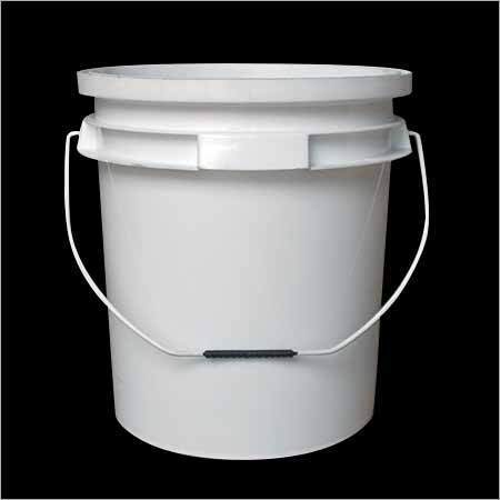 Lubricant Container 8 Litre