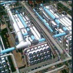 Sewage Water Treatment Services