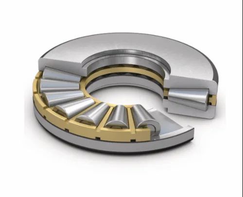 SKF Stainless Steel Tapered Roller Bearings