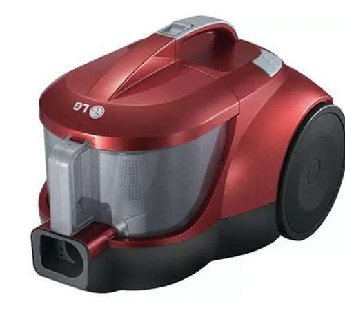 LG Vacuum Cleaner, Dry, For Home