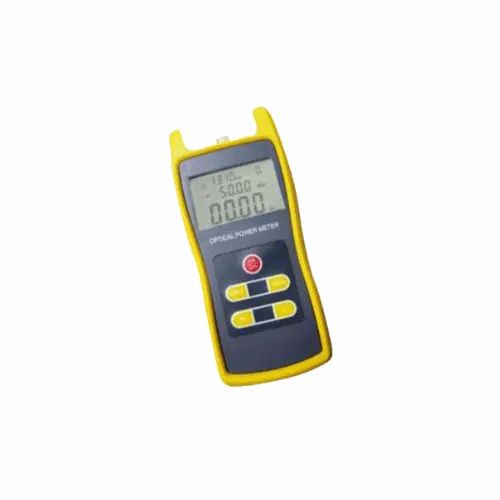 Syrotech SY-OPM Handheld Optical Power Meter, Weight: 310 g
