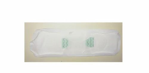 240 mm Cotton Large Ultra Soft Sanitary Pad