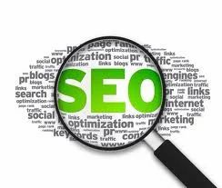 SEO (Search Engine Optimization), Web Promotion,