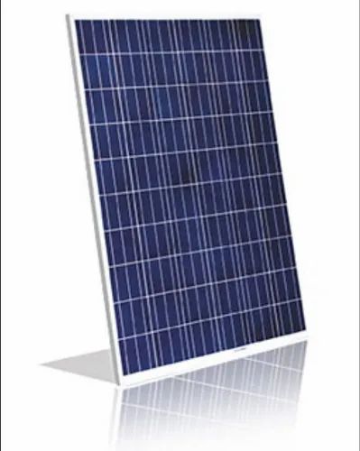 Navitas 60 Cell Solar Panels