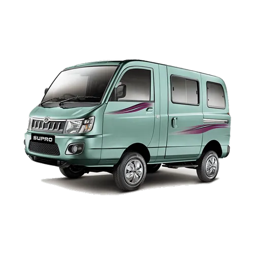 Mahindra Supro Van, Diesel