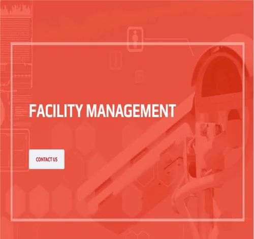 Facility Management  Service
