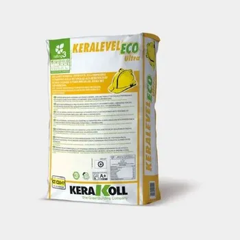 Kerakoll Eco Ultra Tile Adhesive, 25kg, Bag