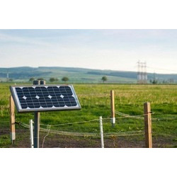 Solar Fencing