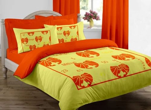 Rashi Bedsheet